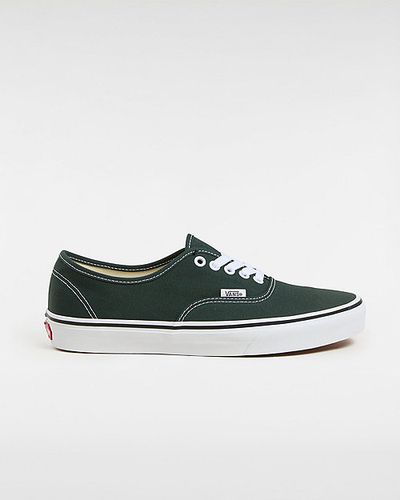 Authentic Shoes (scarab) Unisex , Size 2.5 - Vans - Modalova