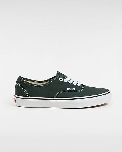 Zapatillas Authentic (scarab) Unisex , Talla 34.5 - Vans - Modalova