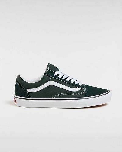 Zapatillas Old Skool (scarab) Unisex , Talla 34.5 - Vans - Modalova