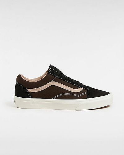 Old Skool Shoes (/brown) Unisex , Size 2.5 - Vans - Modalova