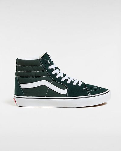 Sk8-hi Shoes (scarab) Unisex , Size 2.5 - Vans - Modalova