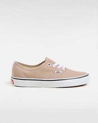 Authentic Shoes (warm Taupe) Unisex , Size 2.5 - Vans - Modalova