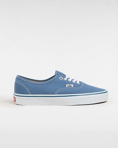 Authentic Shoes (navy) Unisex , Size 2.5 - Vans - Modalova