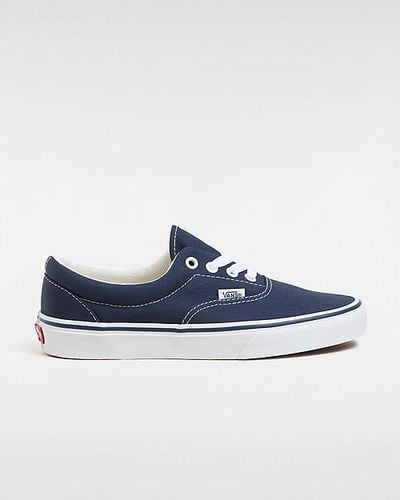 Zapatillas Era (navy) Unisex , Talla 34.5 - Vans - Modalova