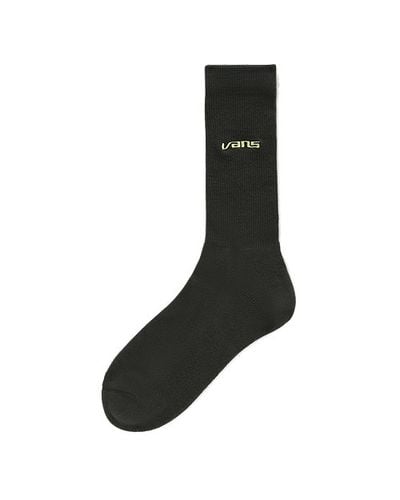 Outer Crew Socks (1 Pair) (deep Forest) Men , Size 5.5-8 - Vans - Modalova