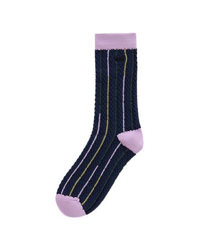 Alta Crew Socks (1 Pair) (dress ) Women , Size 4-7.5 - Vans - Modalova