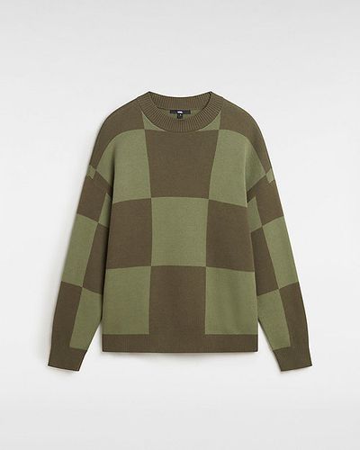 Vortex Sweater (olivine) Women , Size L - Vans - Modalova