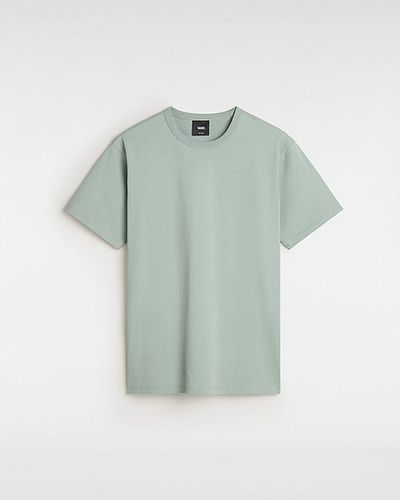 Camiseta Off The Wall Ii (iceberg Green) Hombre , Talla L - Vans - Modalova