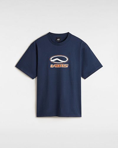 Loose Skate Classics T-shirt (dress ) Men , Size L - Vans - Modalova