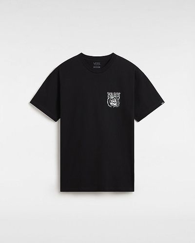 Camiseta Lucky Streak (black) Hombre , Talla L - Vans - Modalova