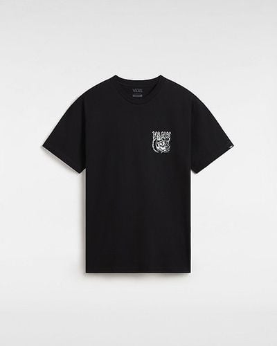Camiseta Lucky Streak (black) Hombre , Talla M - Vans - Modalova