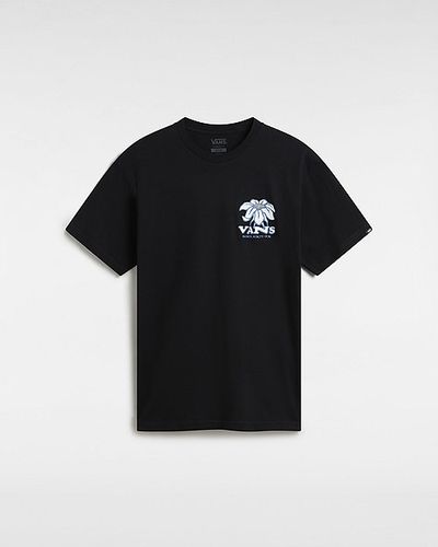 Camiseta Whats Inside (black) Hombre , Talla S - Vans - Modalova