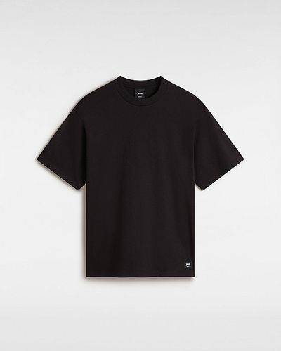 Camiseta Original Standards (black) Hombre , Talla L - Vans - Modalova