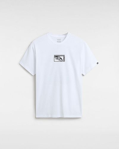 Tech Box T-shirt () Men , Size L - Vans - Modalova