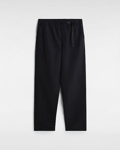 Mte Range Nylon Loose Tapered Trousers () Men , Size L - Vans - Modalova