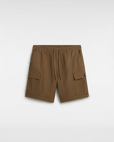 Range Cargo Loose Shorts (coffee Liqueur) Men , Size L - Vans - Modalova