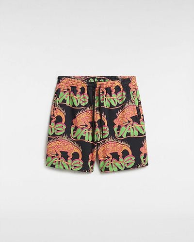 Chameleon Loose Fleece Shorts () Men , Size L - Vans - Modalova