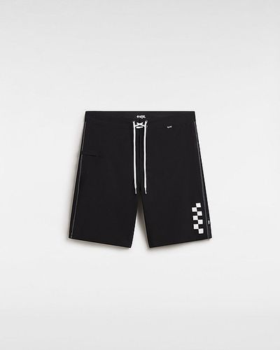 The Daily Solid Boardshorts () Men , Size 29 - Vans - Modalova