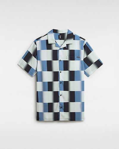 Emory Buttondown Shirt (copen ) Men , Size L - Vans - Modalova