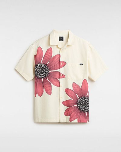 Laurel Buttondown Shirt (natural) Men , Size L - Vans - Modalova