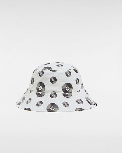 Heavy Scratch Bucket Hat (marshmallow) Unisex , Size L/XL - Vans - Modalova