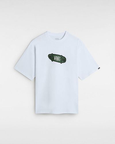 Flipside Loose T-shirt () Men , Size L - Vans - Modalova