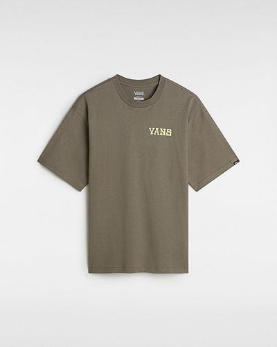 Nimi Sk8 Loose T-shirt (bungee Cord) Men , Size L - Vans - Modalova