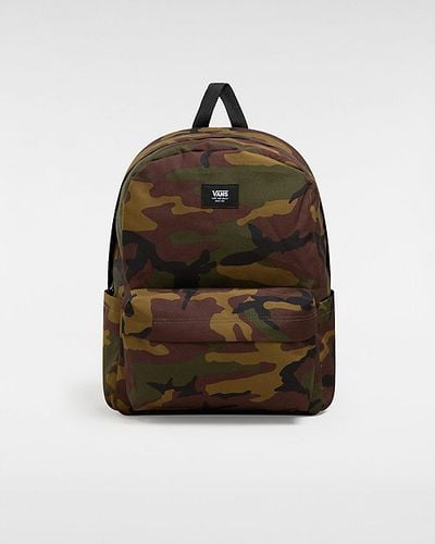 Mochila Old Skool (classic Camo) Men,kids,women,boys,girls,youth , Talla única - Vans - Modalova