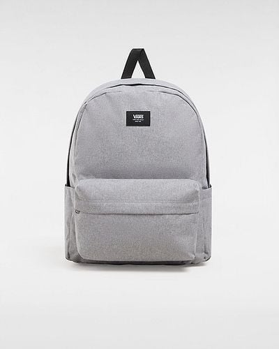 Mochila Old Skool (heather Suiting) Men,kids,women,boys,girls,youth , Talla única - Vans - Modalova