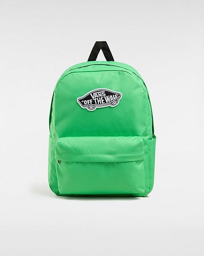 Old Skool Classic Backpack (poison ) Unisex , One Size - Vans - Modalova