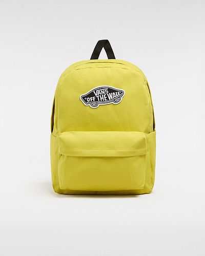 Old Skool Classic Backpack (warm Olive) Unisex , One Size - Vans - Modalova