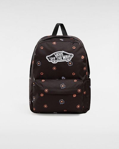 Old Skool Classic Backpack (-copper Tan) Unisex , One Size - Vans - Modalova