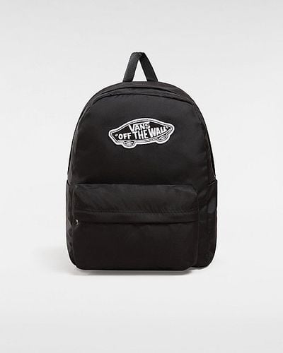 Mochila Old Skool Classic (black) Men,kids,women,boys,girls,youth , Talla única - Vans - Modalova