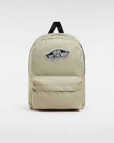 Old Skool Classic Backpack (elm) Unisex , One Size - Vans - Modalova