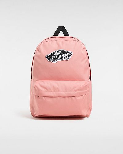 Mochila Old Skool Classic (lobster Bisque) Unisex , Talla única - Vans - Modalova