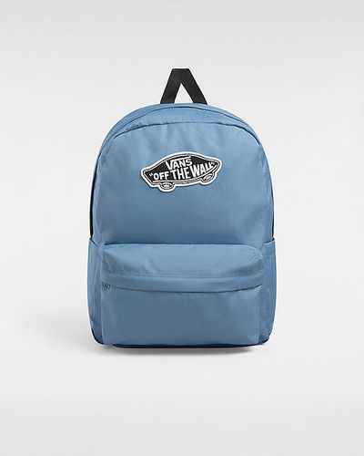 Old Skool Classic Backpack (bluestone) Unisex , One Size - Vans - Modalova