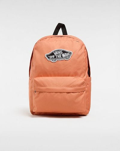 Old Skool Classic Backpack (carnelian) Unisex , One Size - Vans - Modalova