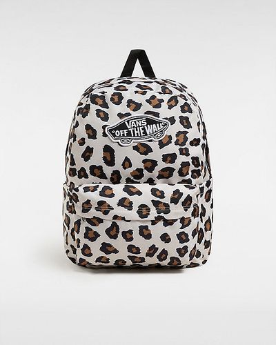 Old Skool Classic Backpack (oatmeal/black) Unisex , One Size - Vans - Modalova