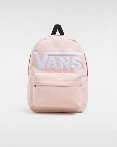 Old Skool Drop Backpack (chintz Rose) Unisex , One Size - Vans - Modalova