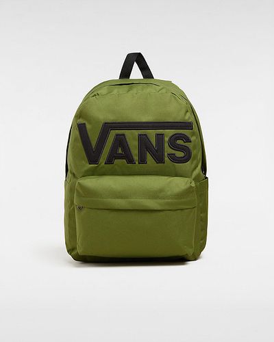 Old Skool Drop V Backpack (pesto) Unisex , One Size - Vans - Modalova