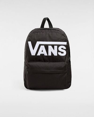 Mochila Old Skool Drop V (black) Men,kids,women,boys,girls,youth , Talla única - Vans - Modalova