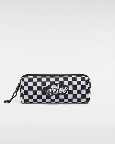 Estuche Old Skool (black/white) Men,kids,women,boys,girls,youth , Talla única - Vans - Modalova