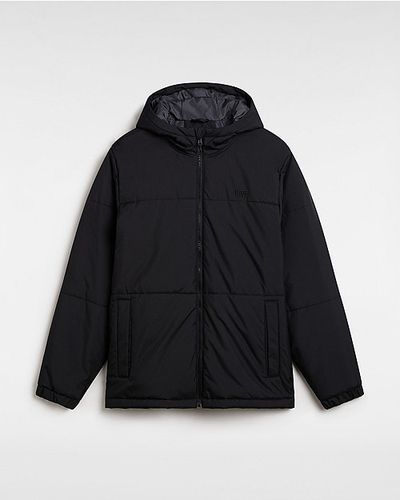 Mte Norris Hooded Puffer Jacket () Men , Size L - Vans - Modalova