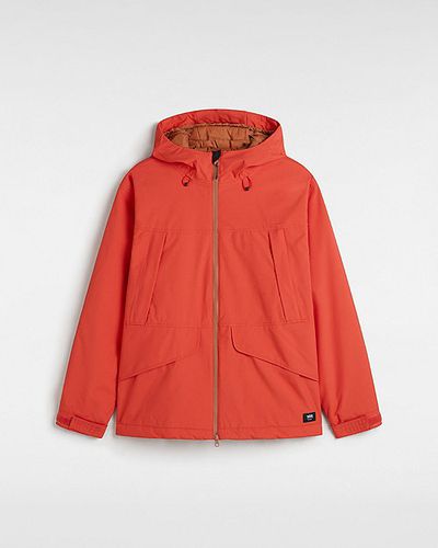 Mte Kane Primaloft Jacket (fiesta) Men , Size L - Vans - Modalova