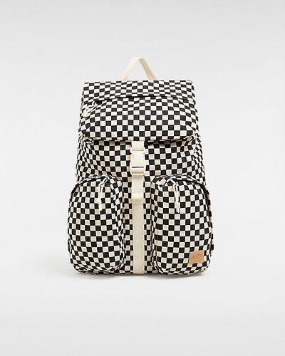 Mochila Field Trippin (black/white) Men,kids,women,boys,girls,youth , Talla única - Vans - Modalova