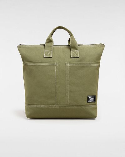 Daily Backpack (olivine) Unisex , One Size - Vans - Modalova