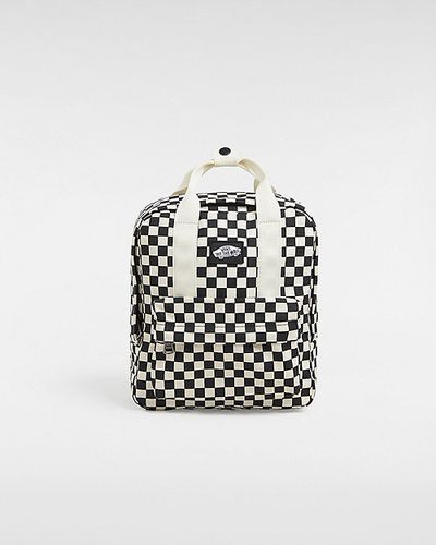 Low Key Mini Backpack (black/natural) Unisex , One Size - Vans - Modalova