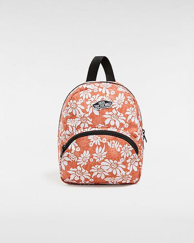 Got This Mini Backpack (autumn Leaf) Unisex , One Size - Vans - Modalova