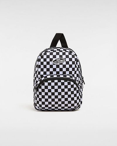 Got This Mini Backpack (/white) Unisex , One Size - Vans - Modalova