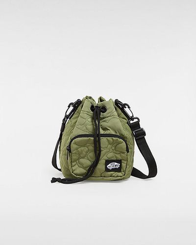 Abd Bucket Crossbody Bag (loden ) Unisex , One Size - Vans - Modalova